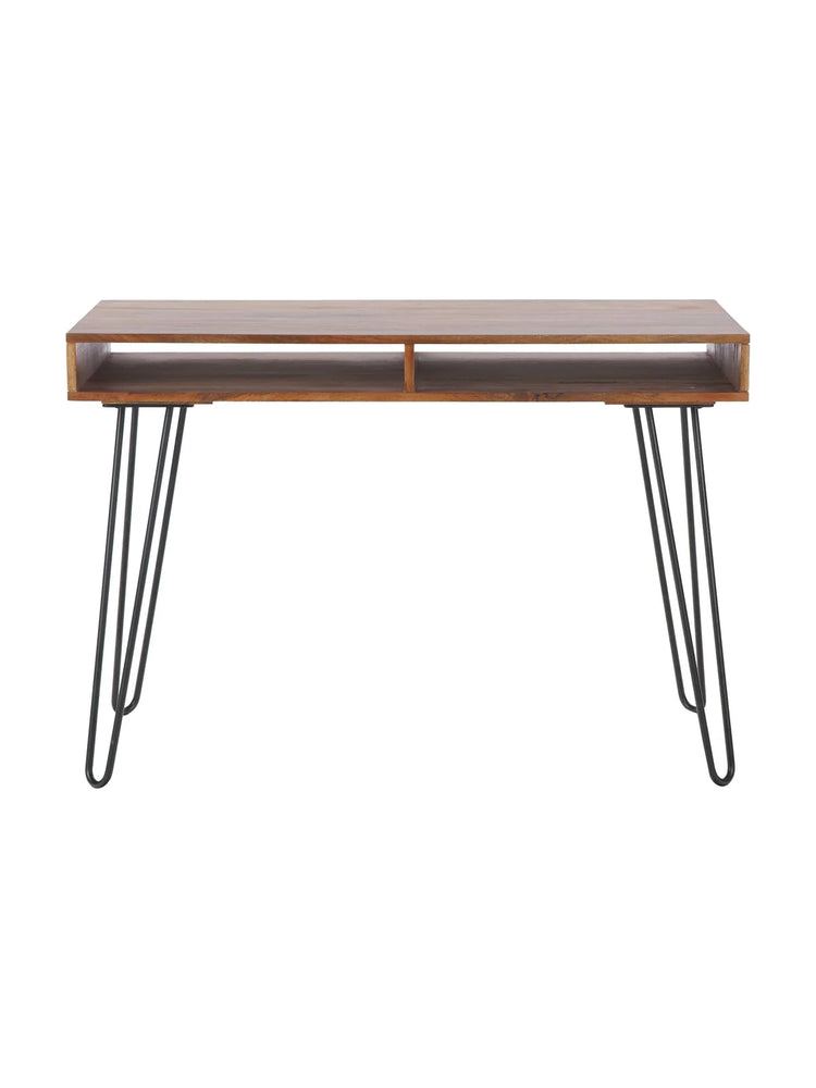 Bureau Bois MDF et Métal
