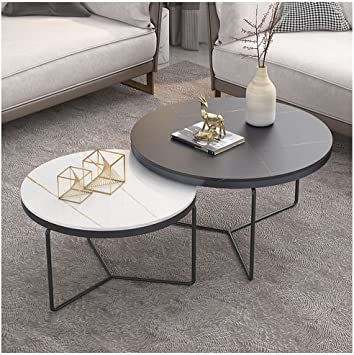 Black & White Table