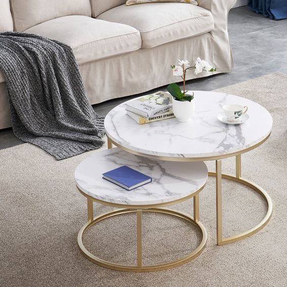 LONGHI TABLE