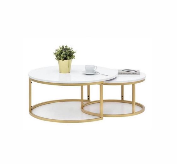 LONGHI TABLE