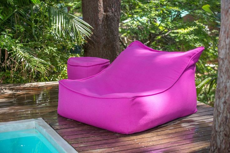Relax Pouf