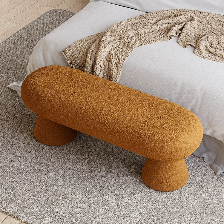 Banc Moderne