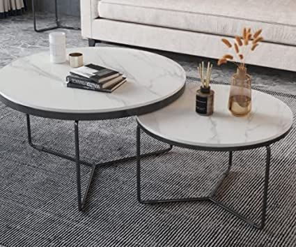 Black & White Table