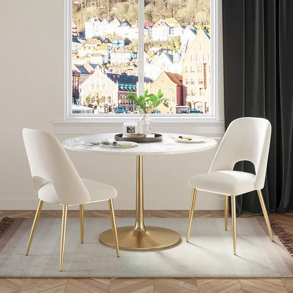 Chaises de salle à manger