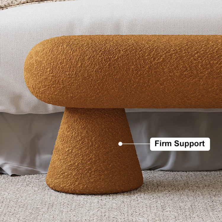Banc Moderne