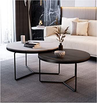 Black & White Table