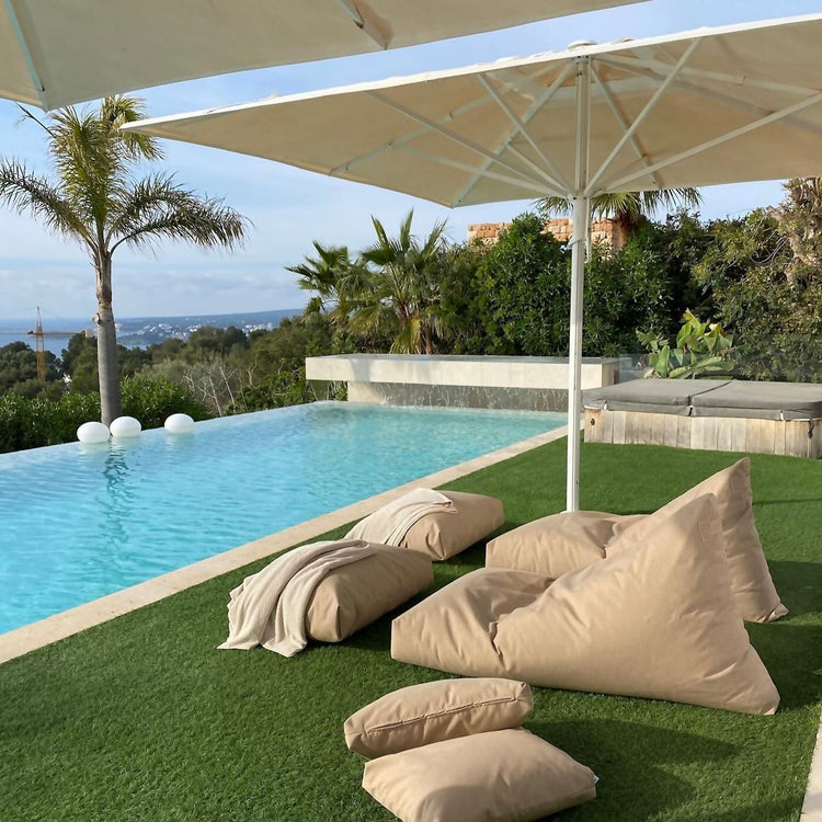Pack Relax Pouf