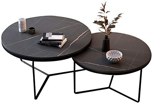 Black & White Table