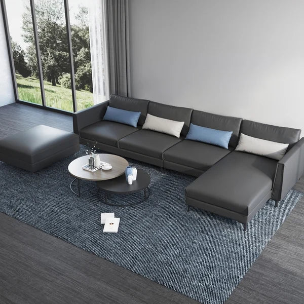 Table basse moderne