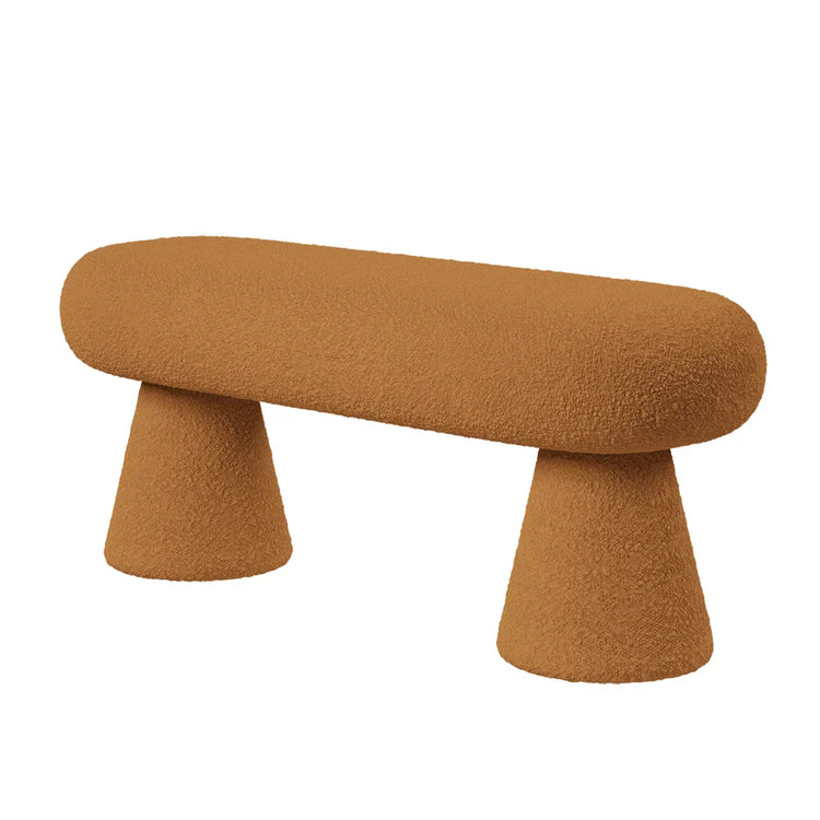 Banc Moderne