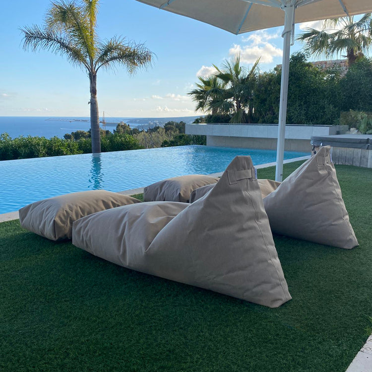 Pack Relax Pouf
