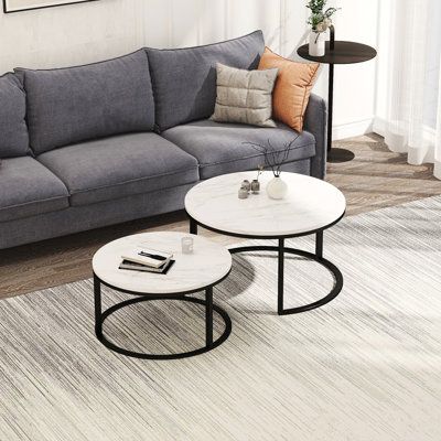 LONGHI TABLE