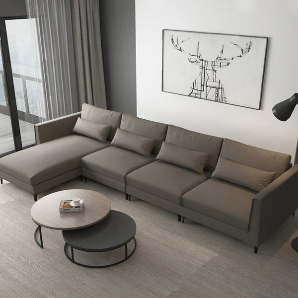Table basse moderne