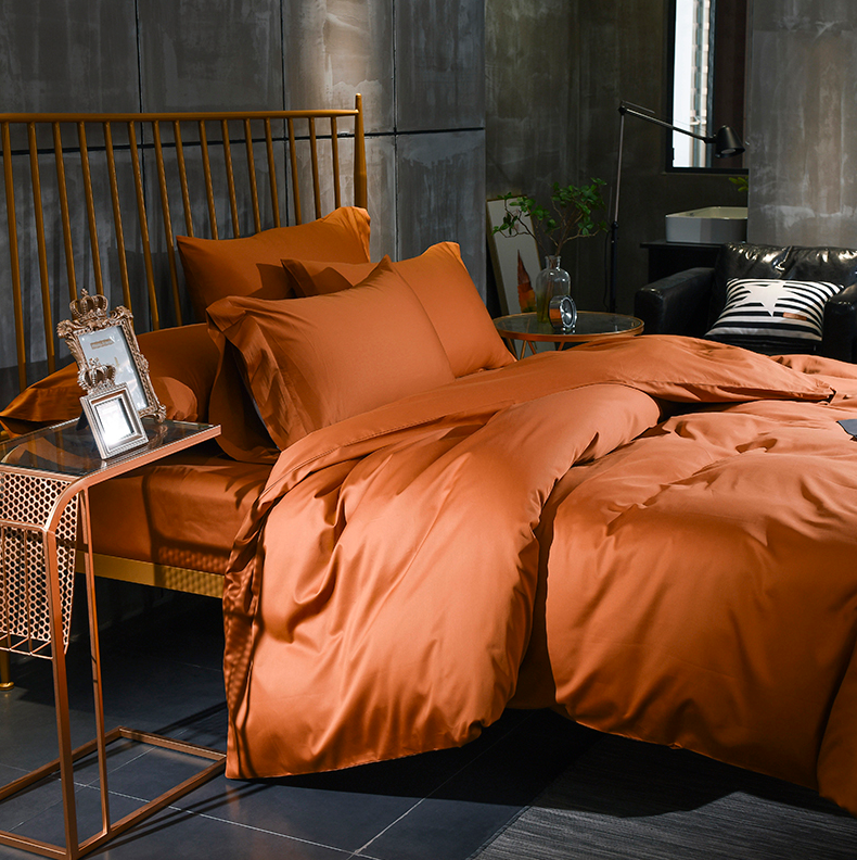 Ensemble Literie 7 Piéces