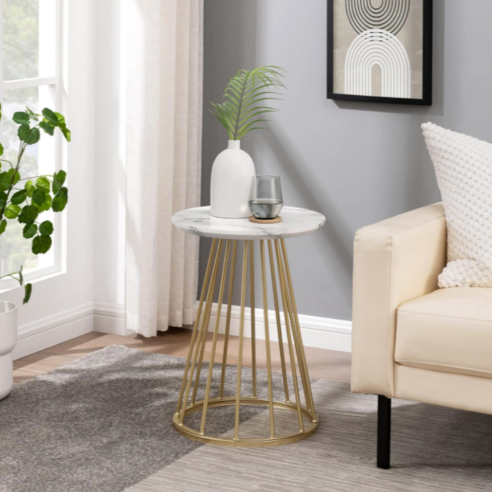BASKET TABLE
