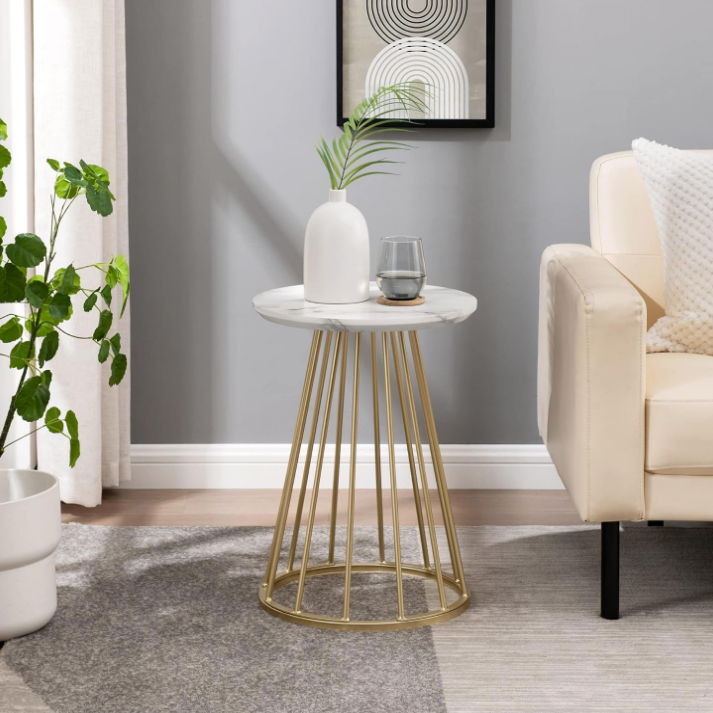BASKET TABLE
