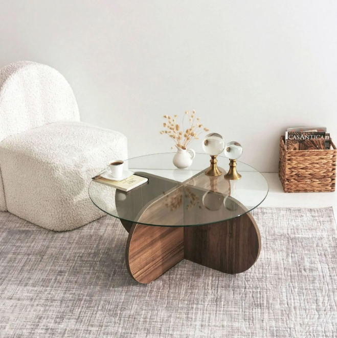 ALVENAS TABLE