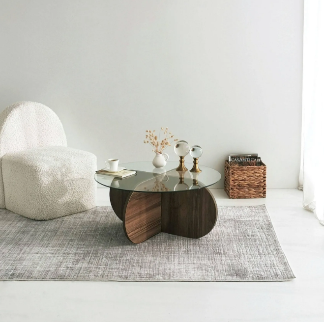 ALVENAS TABLE