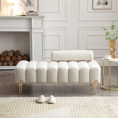 Boucle banquette