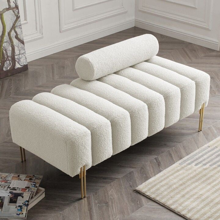 Boucle banquette