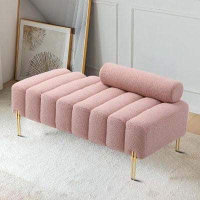 Boucle banquette