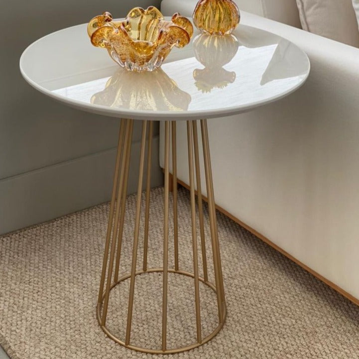 BASKET TABLE