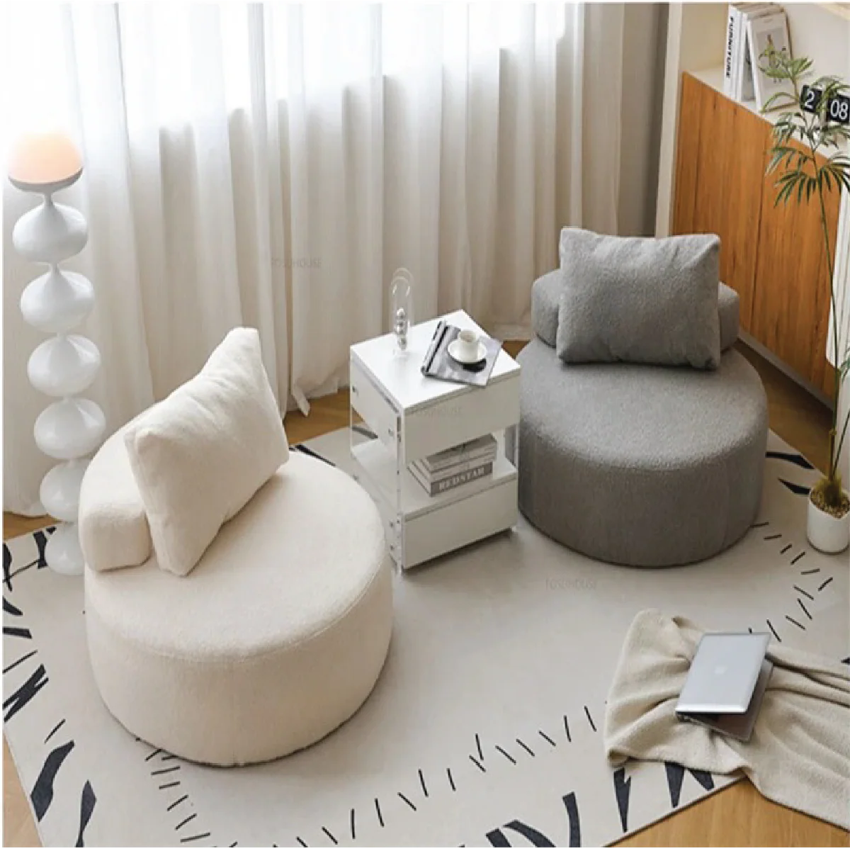 Armchair COCOON