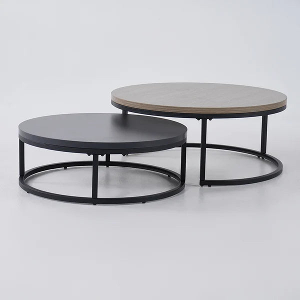 Table basse moderne
