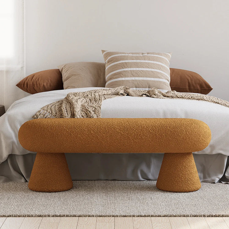 Banc Moderne
