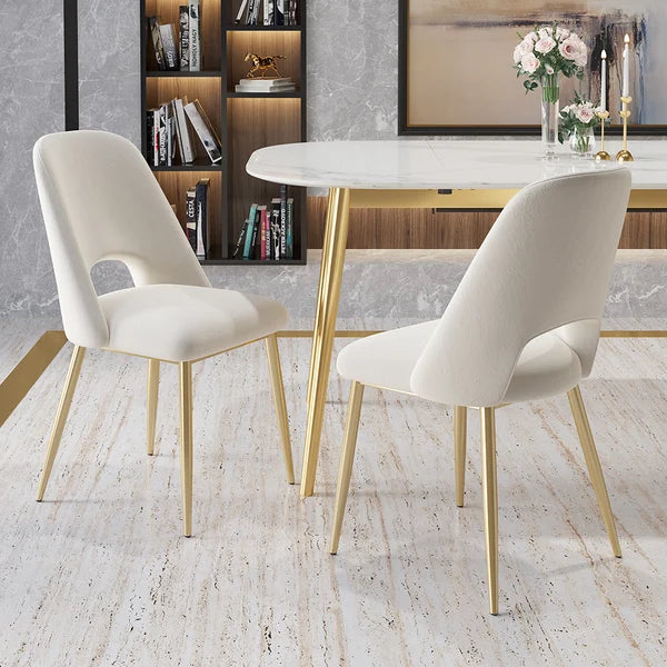 Chaises de salle à manger
