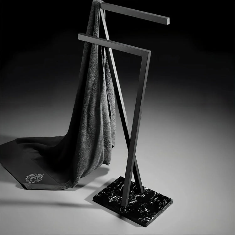 PORTE-SERVIETTES AMBRA