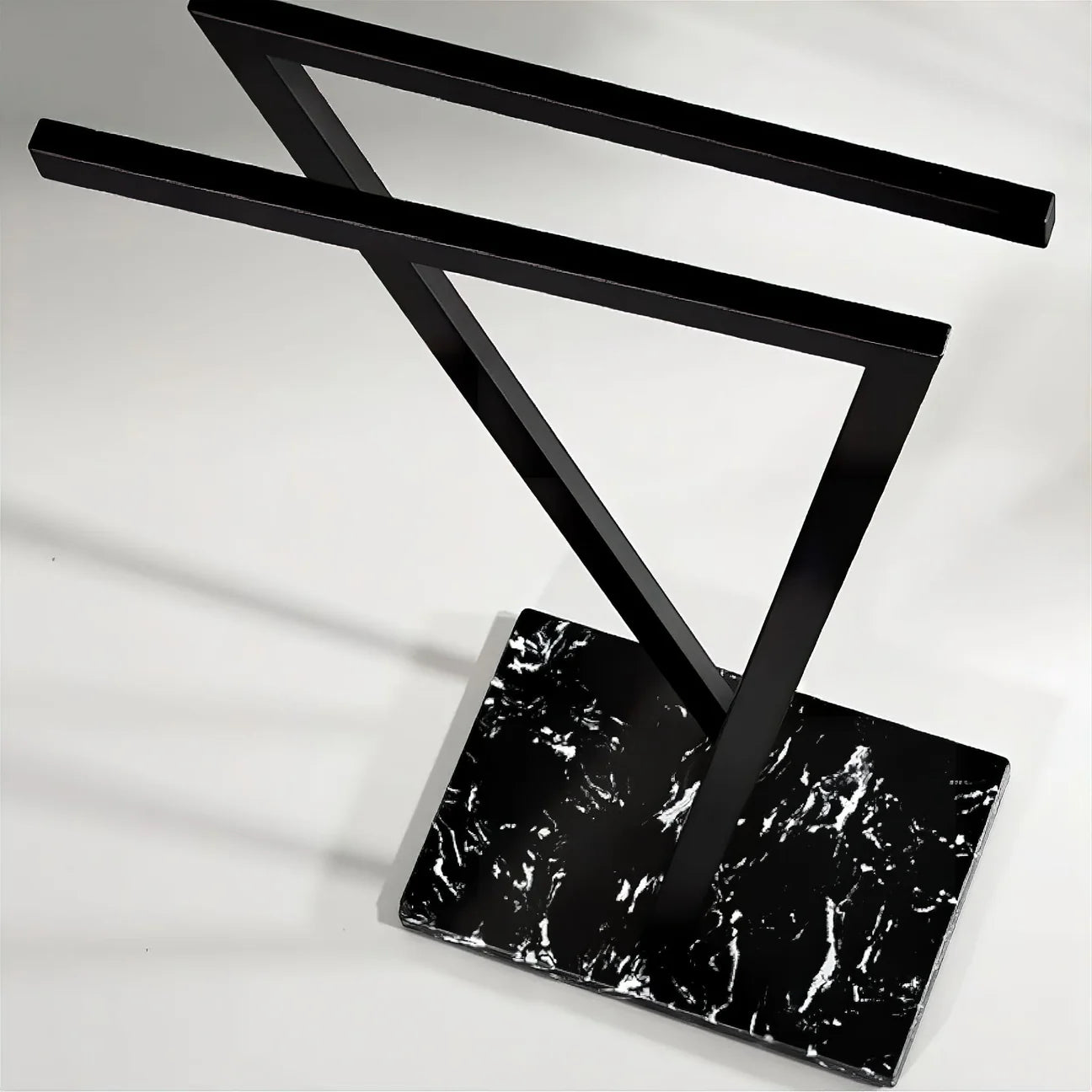 PORTE-SERVIETTES AMBRA