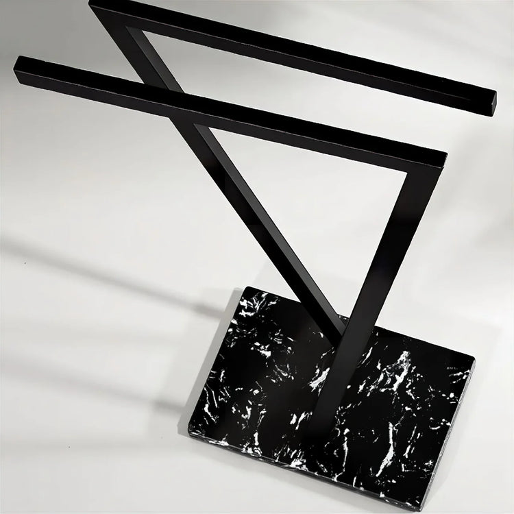 PORTE-SERVIETTES AMBRA