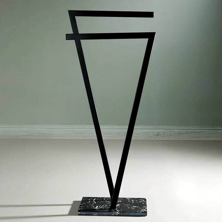 PORTE-SERVIETTES AMBRA