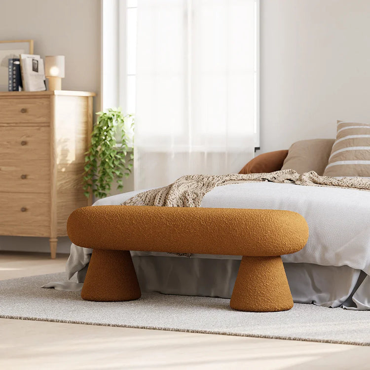 Banc Moderne