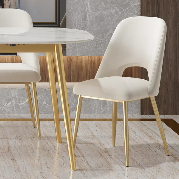 Chaises de salle à manger
