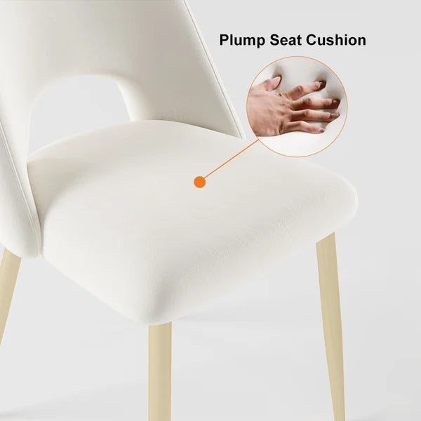 Chaises de salle à manger