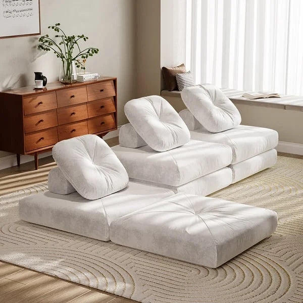 RELAX - Canapé modulable