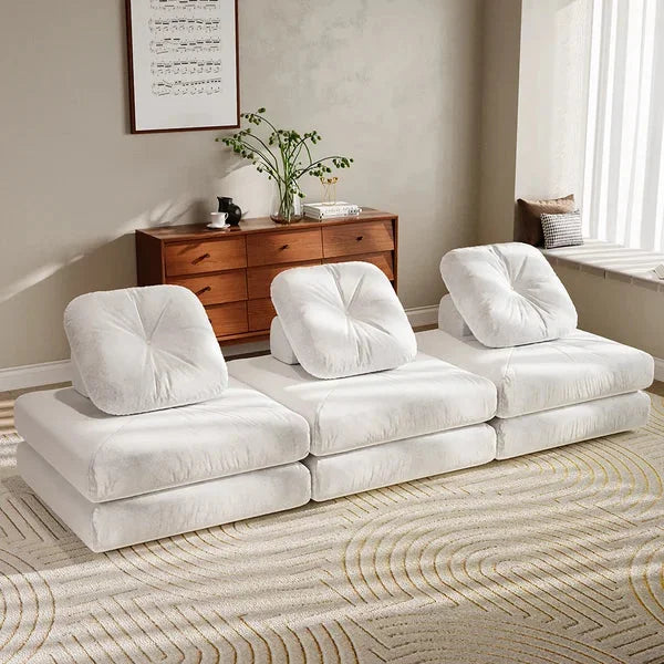 RELAX - Canapé modulable