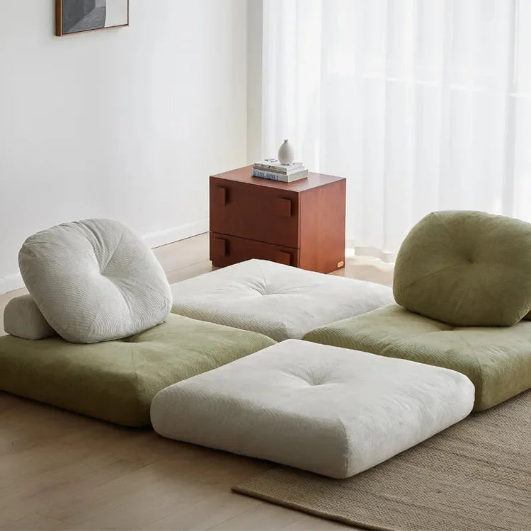 RELAX - Canapé modulable