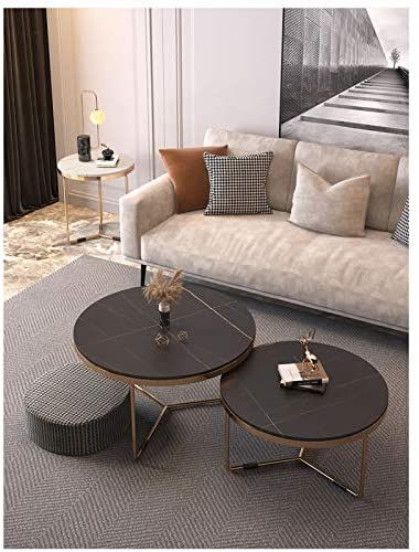 Black & White Table