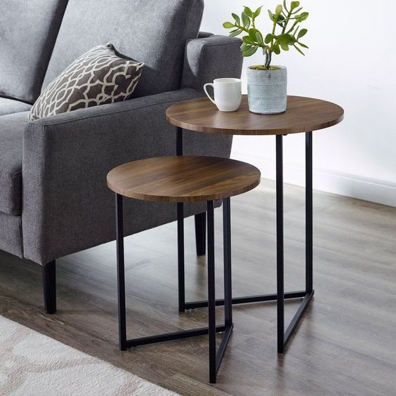 YURI Table