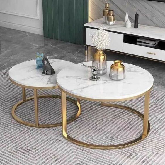 LONGHI TABLE