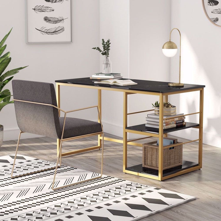 .Bureau moderne