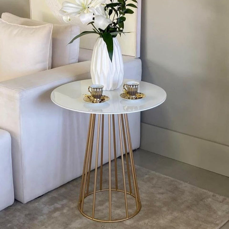 BASKET TABLE