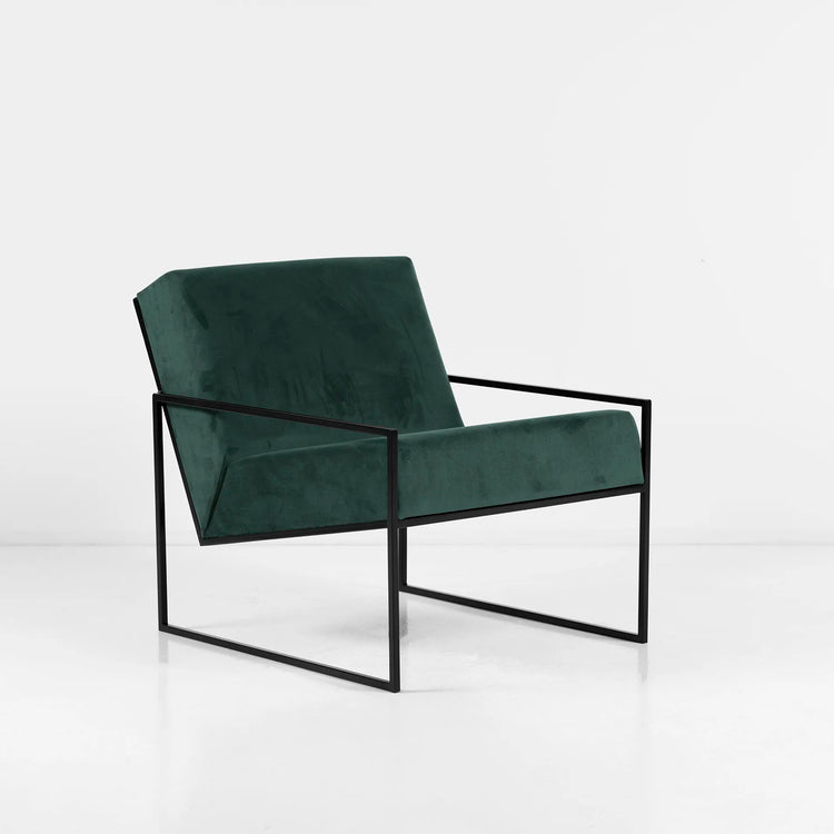 Fauteuil Kent