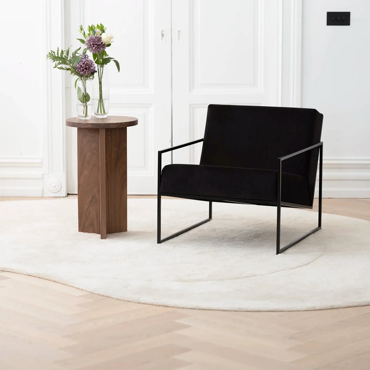 Fauteuil Kent