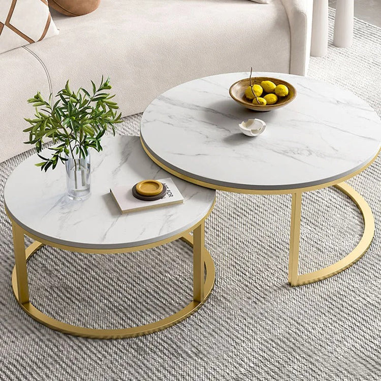 LONGHI TABLE