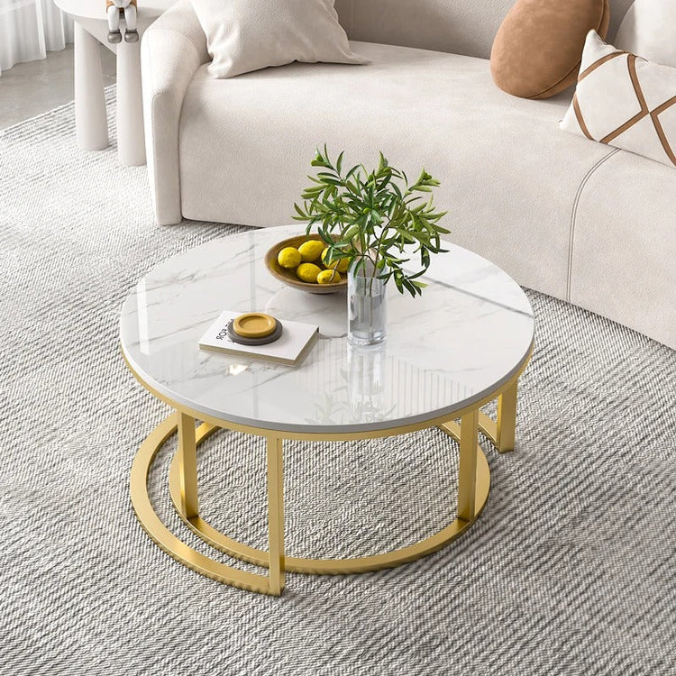 LONGHI TABLE