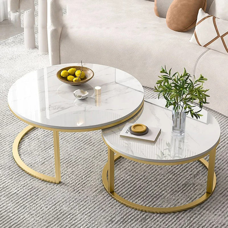 LONGHI TABLE